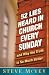 Books : 52 Lies Heard in Church Every Sunday: ...And Why the Truth Is So Much Better