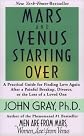 Mars and Venus Starting Over
