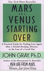 Mars and Venus Starting Over