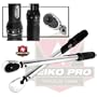 Professional Grade 1/2" 30-150 Foot-Pound Automatic Adjustable Torque Wrench