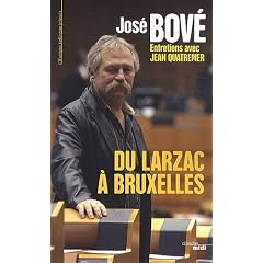 Du Larzac � Bruxelles
