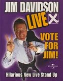 Vote for Jim [CASSETTE]