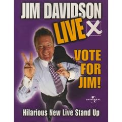 Vote for Jim [CASSETTE]
