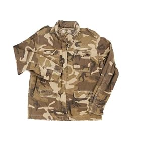Chor Full Zip Down Front Jacket by Chor