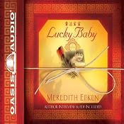 Lucky Baby: A Novel | [Meredith Efken]