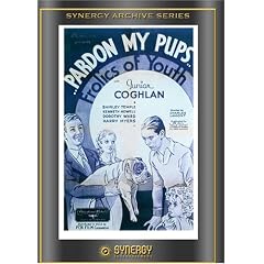 Pardon My Pups (1933) by Shirley Temple Family Classics