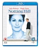 Notting Hill [Blu-ray][Region-Free]
