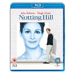 Notting Hill [Blu-ray]