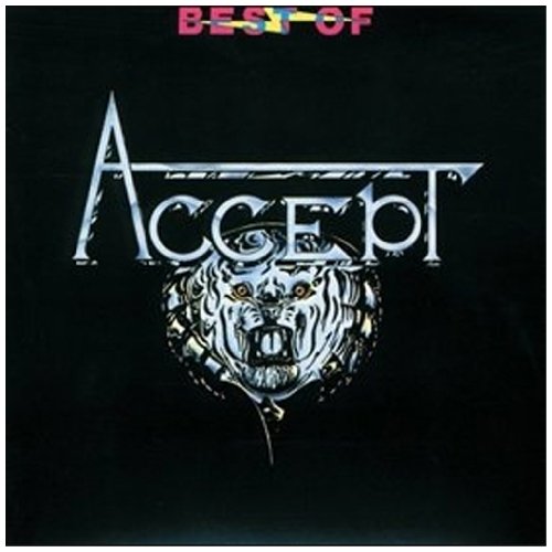 Produkt-Bild: Best of Accept [Vinyl LP]