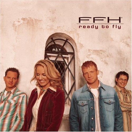 CD-Charts  Music : Ready to Fly