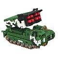 Hasbro - Transformers - Deluxe Class - Level 3 - Decepticon Hailstorm - Figur ca. 16cm - OVP