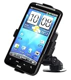 Amzer AMZ91416 3M Adhesive Dash or Console Mount for HTC Inspire 4G - Frust ....