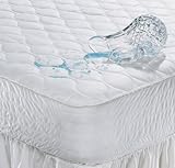 Beautyrest Waterproof Mattress Pad - TWIN Size