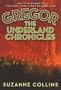 The Underland Chronicles: Books 1-5 Paperback Box Set