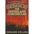Gregor the Overlander Box Set
