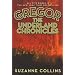 The Underland Chronicles: Books 1-5 Paperback Box Set