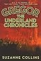 The Underland Chronicles: Books 1-5 Paperback Box Set