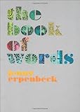 The book of words