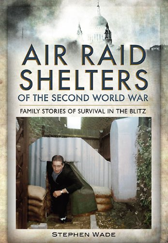 Air Raid Shelters of the Second World War: