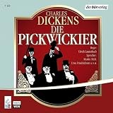 Die Pickwickier