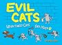 Evil Cats