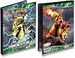 Ultra PRO Pokemon DIAMOND & PEARL SECRET WONDERS - Combo Album - 4 POCKET PORTFOLIO - Pokemon Trading Card Album / Binder
