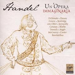Un' Opera Immaginaria