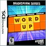 Word Up-Brainstorm Series