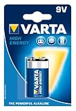 9V Block Batterie kaufen