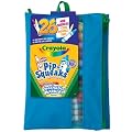 Crayola Pip-Squeaks Mini Washable Markers-26/Pkg