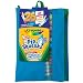 Crayola Pip-Squeaks Mini Washable Markers-Assorted Colors