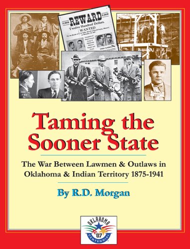 Oklahoma