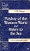 Books : Playboy of the Western World and Riders to the Sea Hart