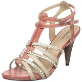 Mariana by GOLC Womens Cara Sandal - Womens Shoes Sandal