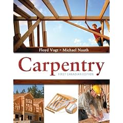 Carpentry