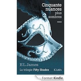 Cinquante nuances plus sombres