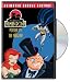 Adventures of Batman and Robin: Poison Ivy/The Penguin