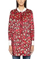 Marc Cain Chaqueta (Rojo Oscuro)