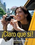 Claro que si!