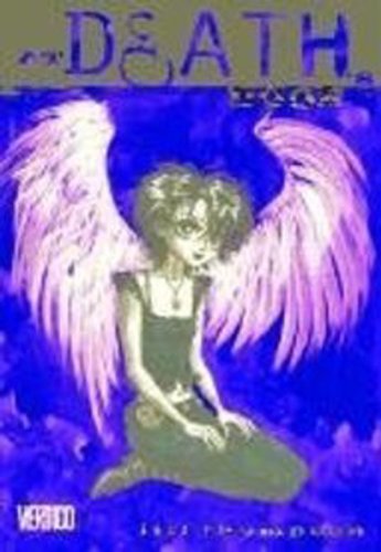 Death: At Death's Door (Death #1)