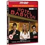 Hotel Babylon - Series 1 HD-DVD Combo [2006]
