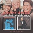 Saints & Sinners / John Dawson Winter III (2 albums sur 1 seul CD)