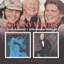 Saints & Sinners/John Dawson Winter III
