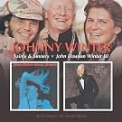 Saints & Sinners / John Dawson Winter III (2 albums sur 1 seul CD)
