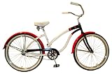 San Diego State Women's Cruiser Bike (26-Inch Wheels)