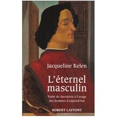 L'�ternel masculin