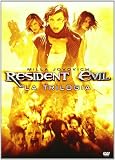 Resident Evil Trilogia (3 Dvd)