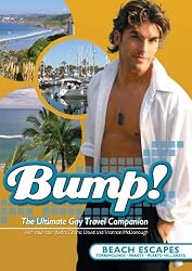 Bump!: Beach Escapes
