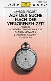 Auf D.suche Nach D.verlorenen [CASSETTE]