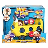 Pop On Pals Deluxe School Bus 51b7WYtqP2L. SL160 Pop On Pals Deluxe School Bus